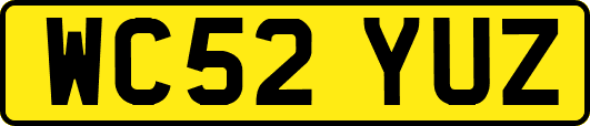 WC52YUZ