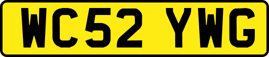 WC52YWG