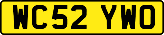 WC52YWO