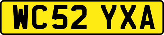 WC52YXA