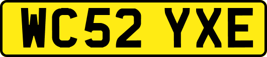 WC52YXE