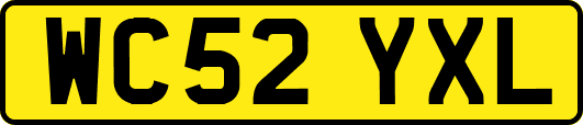 WC52YXL
