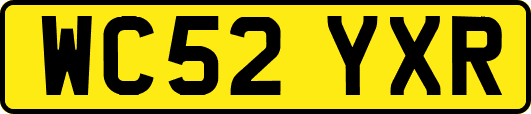 WC52YXR