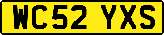 WC52YXS