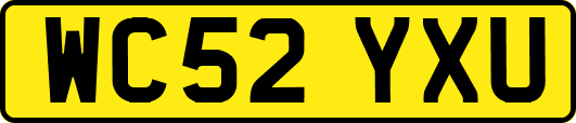 WC52YXU