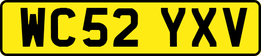 WC52YXV