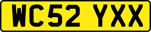 WC52YXX