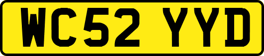 WC52YYD