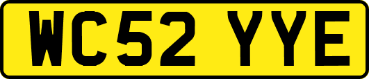WC52YYE