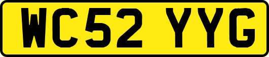 WC52YYG