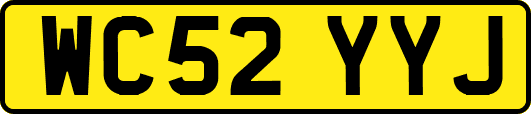WC52YYJ