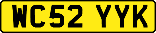 WC52YYK