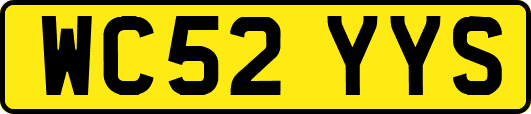 WC52YYS