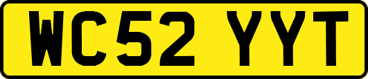 WC52YYT