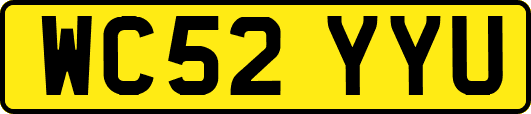 WC52YYU
