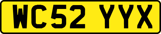 WC52YYX