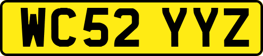 WC52YYZ