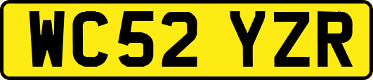 WC52YZR