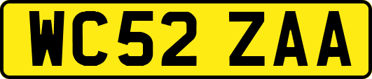 WC52ZAA