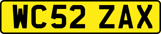 WC52ZAX