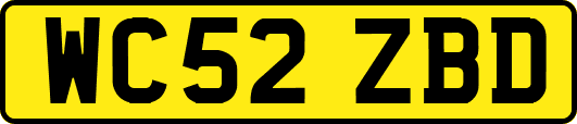 WC52ZBD