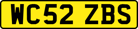 WC52ZBS