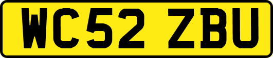 WC52ZBU