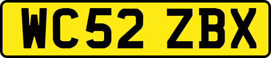 WC52ZBX