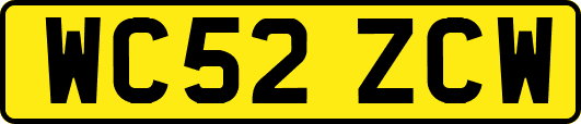 WC52ZCW