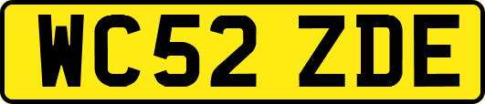 WC52ZDE