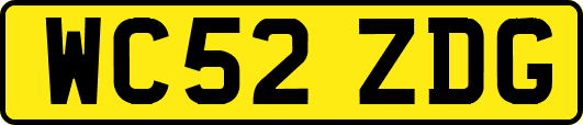 WC52ZDG