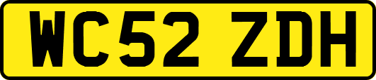 WC52ZDH