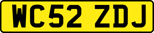 WC52ZDJ