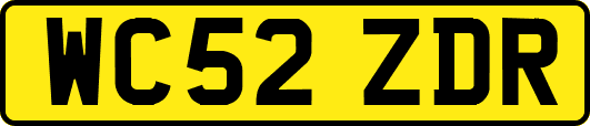 WC52ZDR