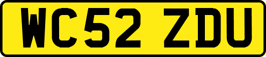 WC52ZDU