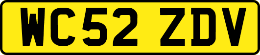 WC52ZDV