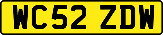 WC52ZDW