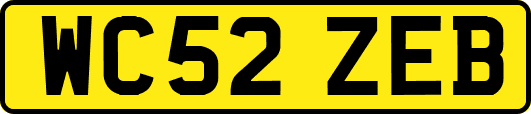 WC52ZEB