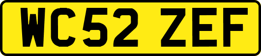 WC52ZEF