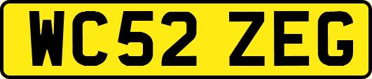 WC52ZEG