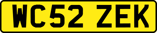 WC52ZEK
