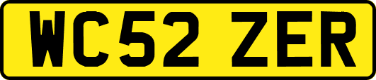 WC52ZER