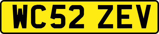 WC52ZEV