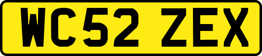 WC52ZEX