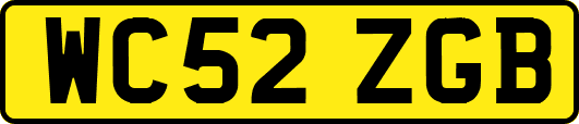 WC52ZGB