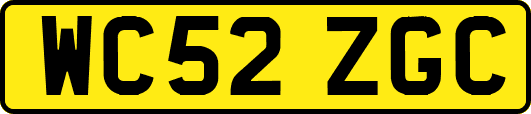 WC52ZGC