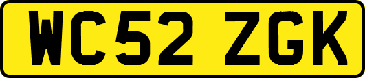 WC52ZGK