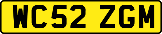 WC52ZGM