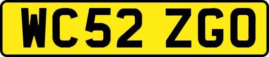 WC52ZGO