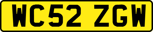 WC52ZGW